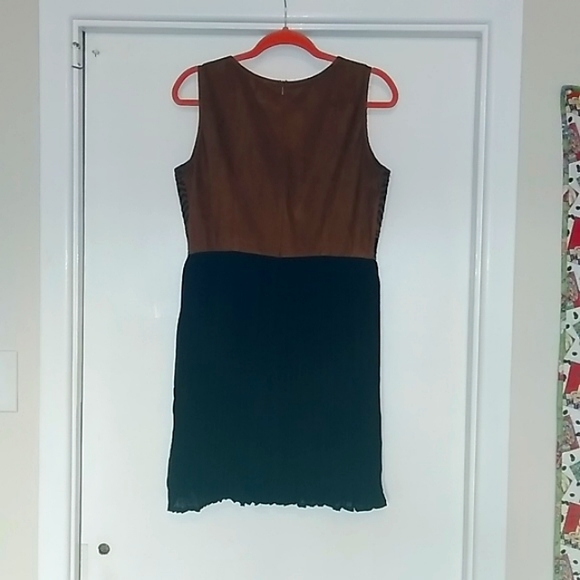 Embroidered Dress by Hot and Delicious, Medium - Picture 3 of 5